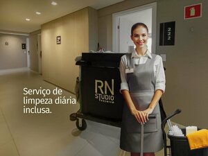 Гостиница Rn Studio Premium