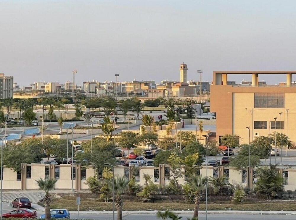 Фото Gardenia City Apartment