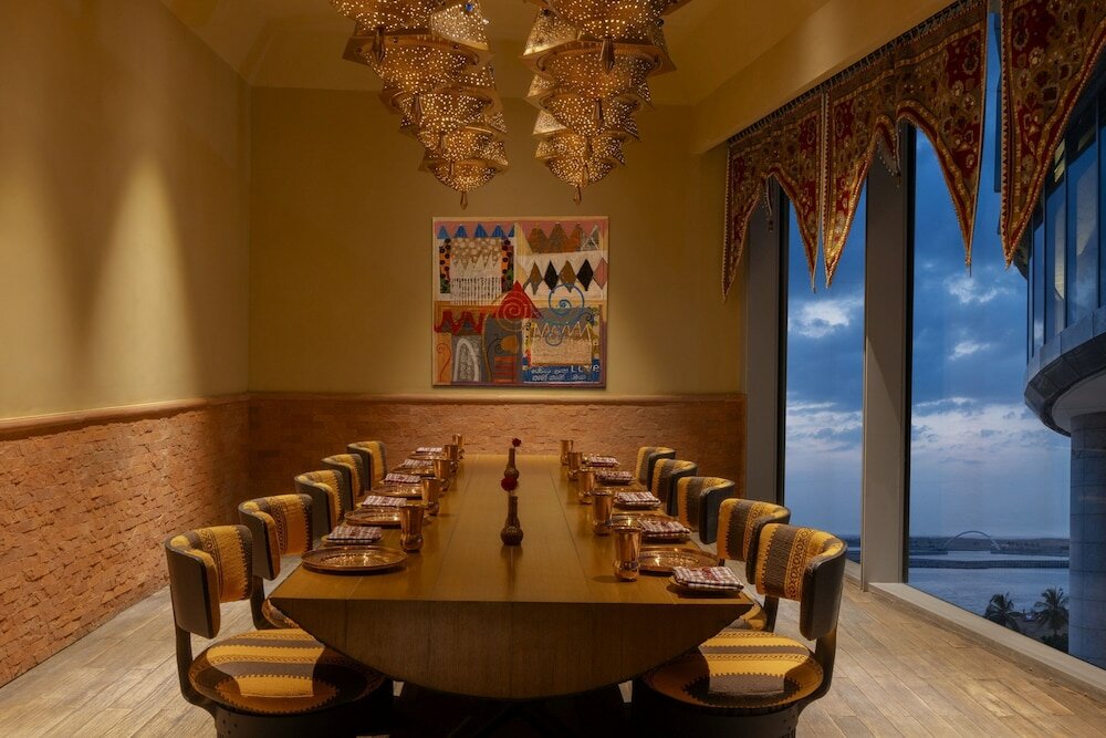 Фото ITC Ratnadipa a Luxury Collection Hotel Colombo