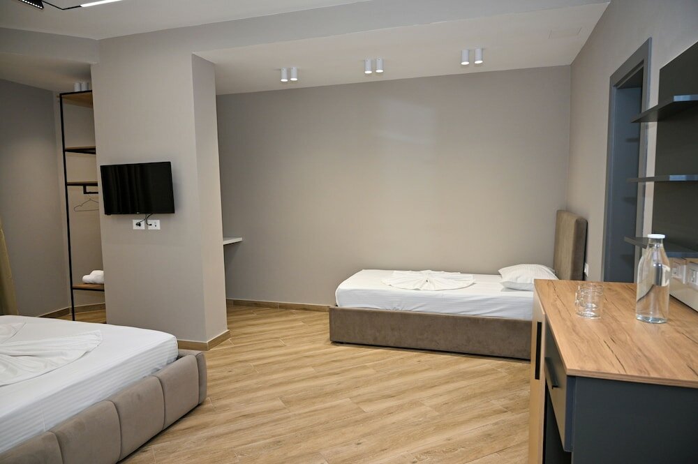 Фото MondurO Hotel