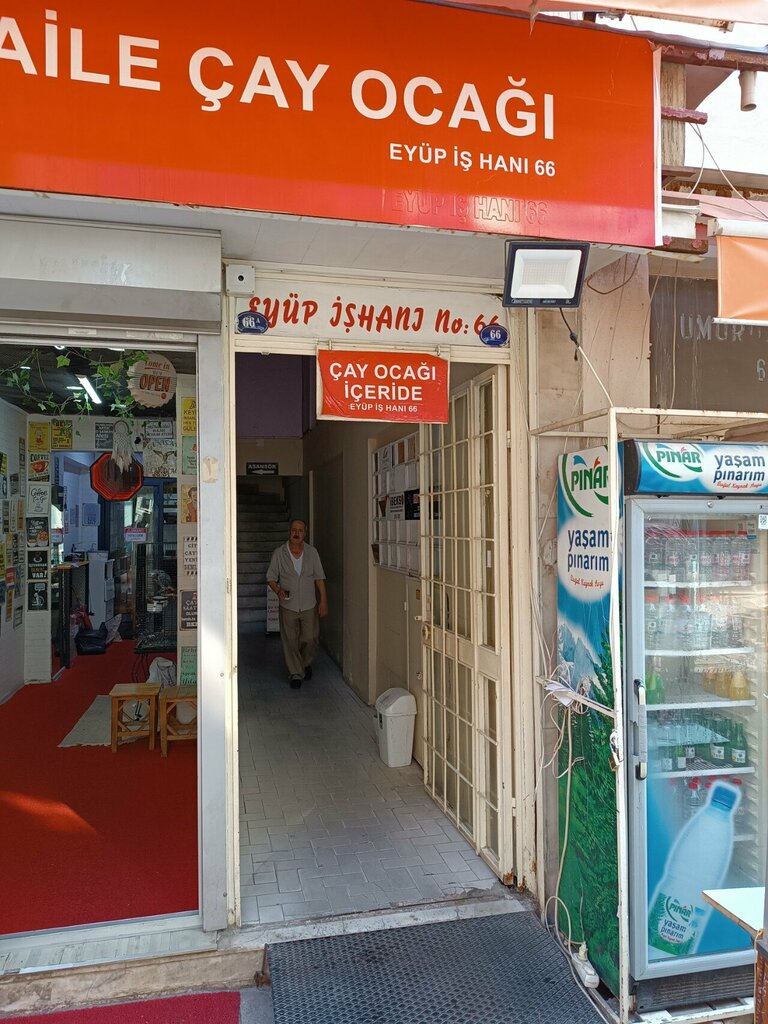 Logistics company Logiverse, Izmir, photo