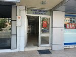 Nafi Hukuk Bürosu (İstanbul, Kadikoy, Hasanpaşa Mah., Uzunçayır Cad., 30), legal services