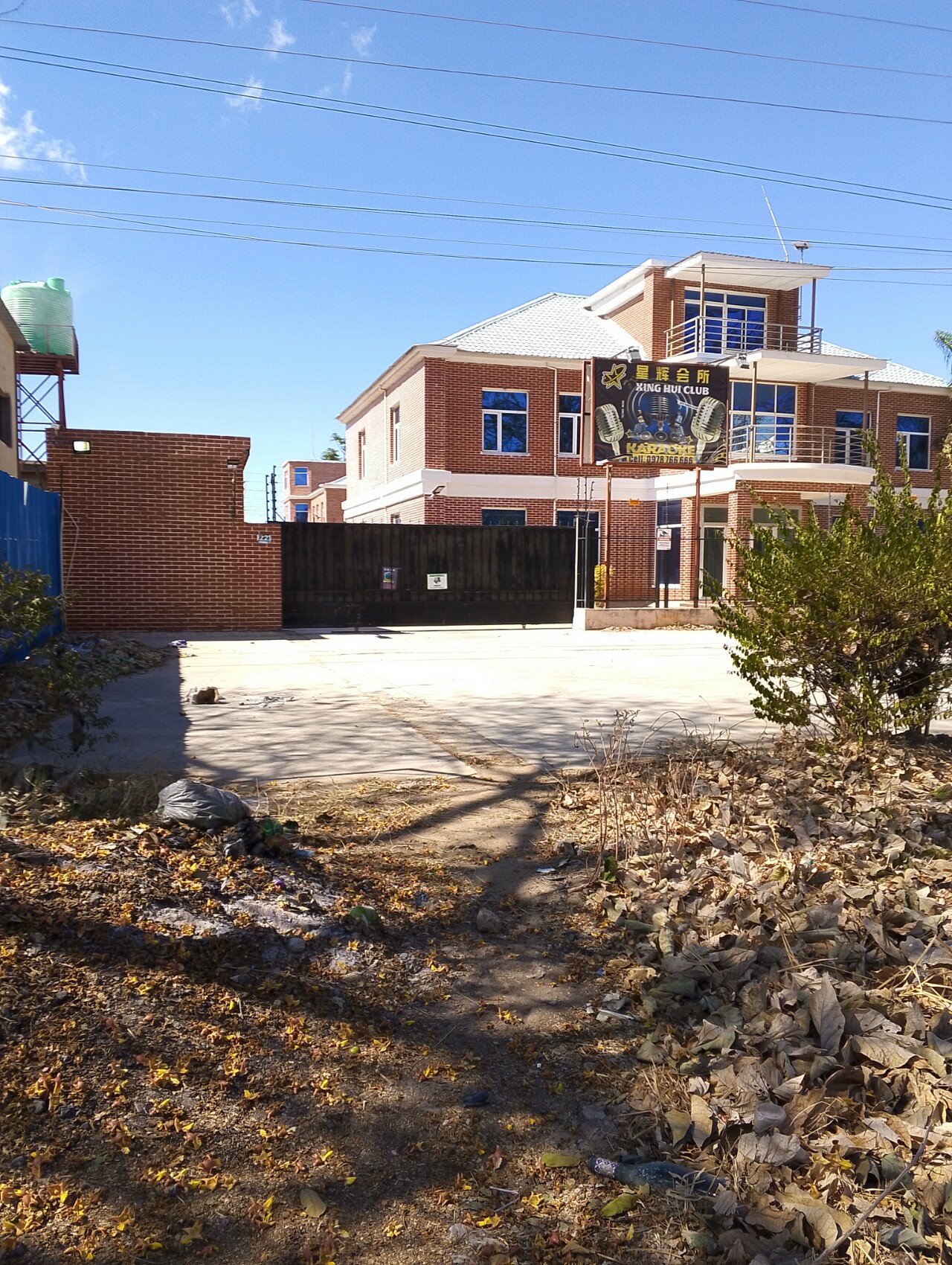 Фото Fallsway Suites