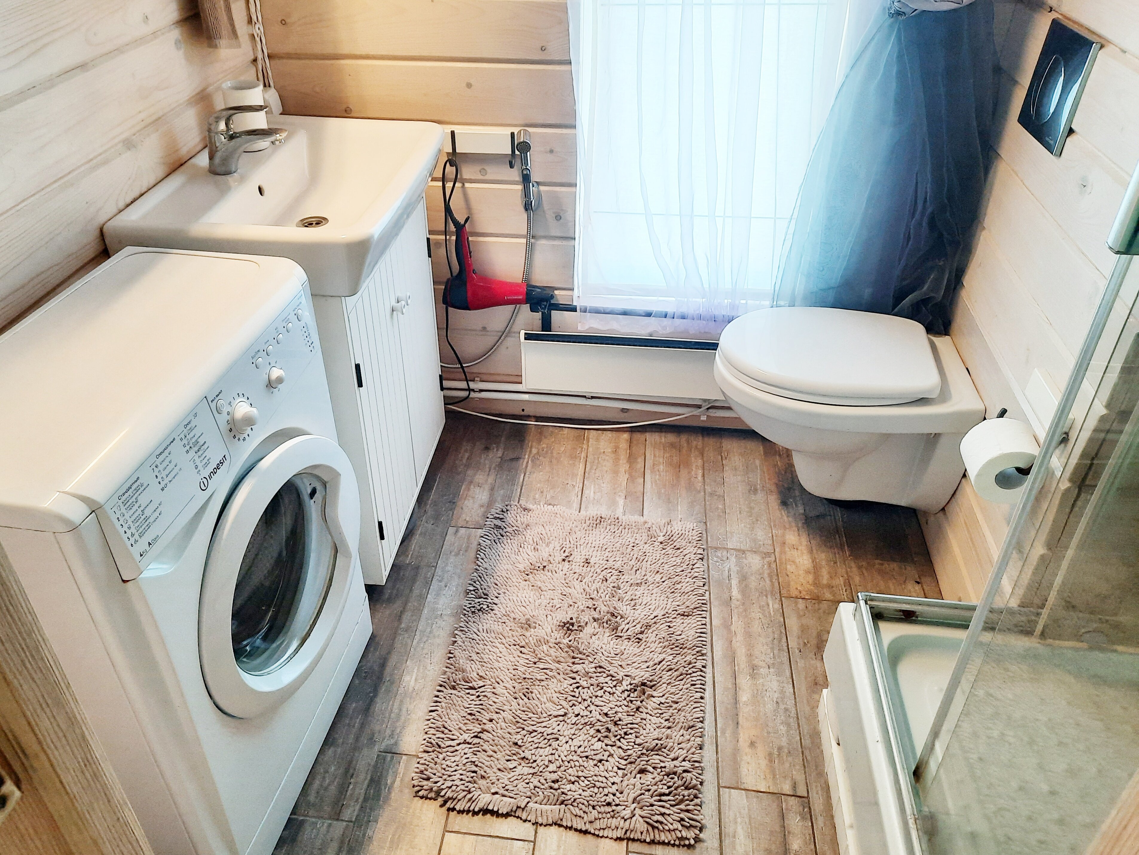 Фото Семейное эко-пространство Домик у моря