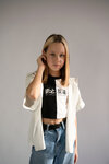 Young G Models (Zapadny pereulok, 4Б) ، وكالة عرض أزياء