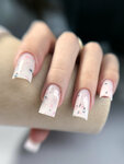 Krisme. nails (Sredne-Sadovaya ulitsa, 57), nail salon