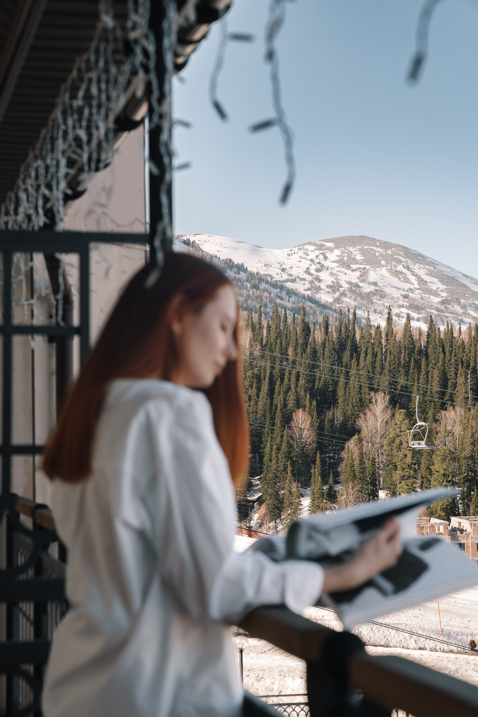 Фото Отель Елена