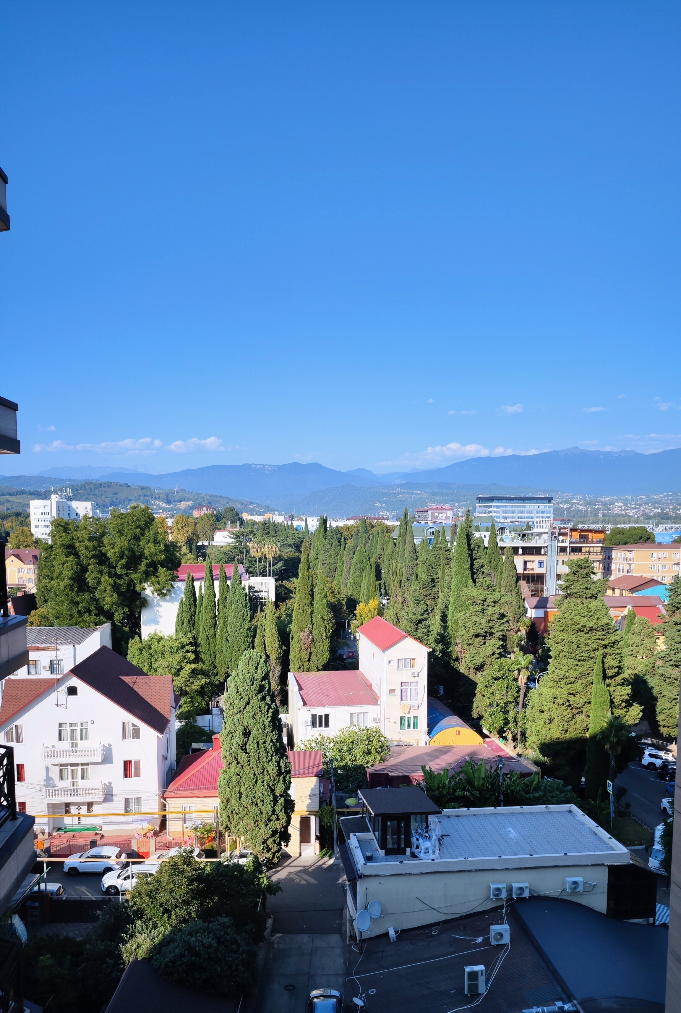 Фото На высоте!