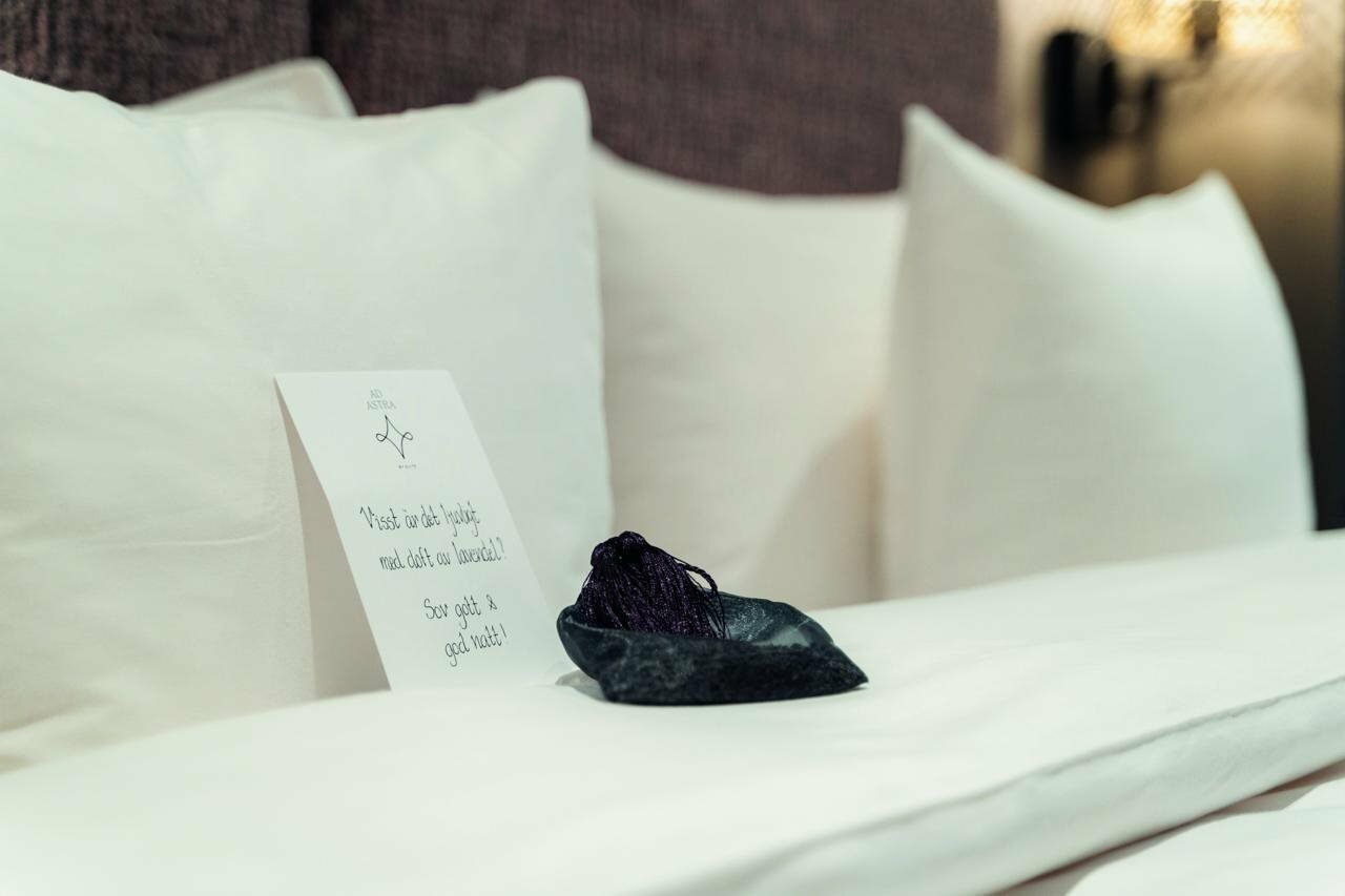 Фото AD Astra by Elite