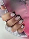 Klavdia nails (ulitsa Khusaina Mavlyutova, 31А) ، صالون العناية بالأظافر
