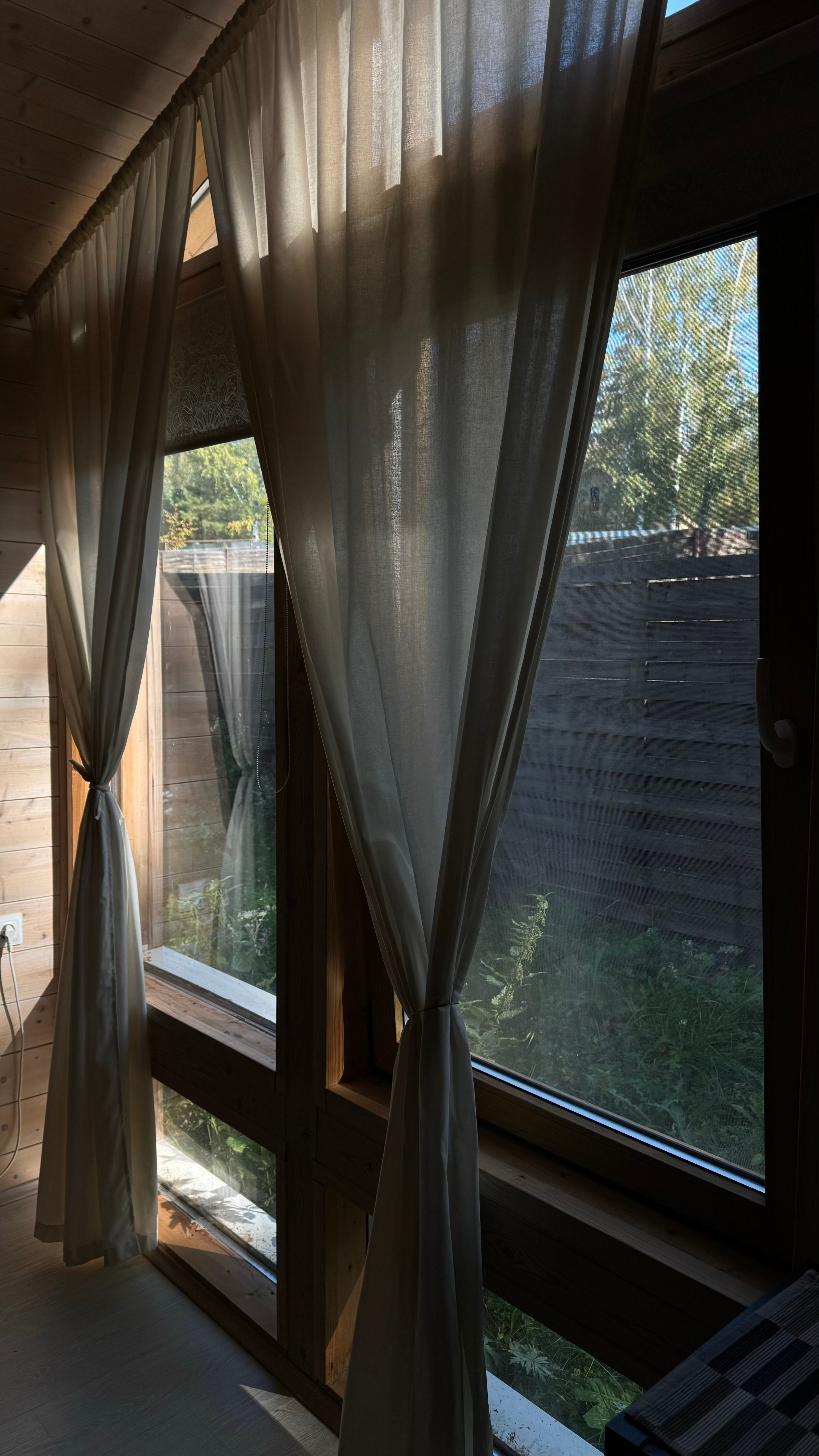 Фото Шале Пески большое