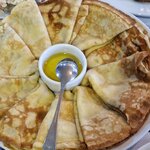 Печка-Лавочки (Troitskoe Village, 2Ас1), canteen
