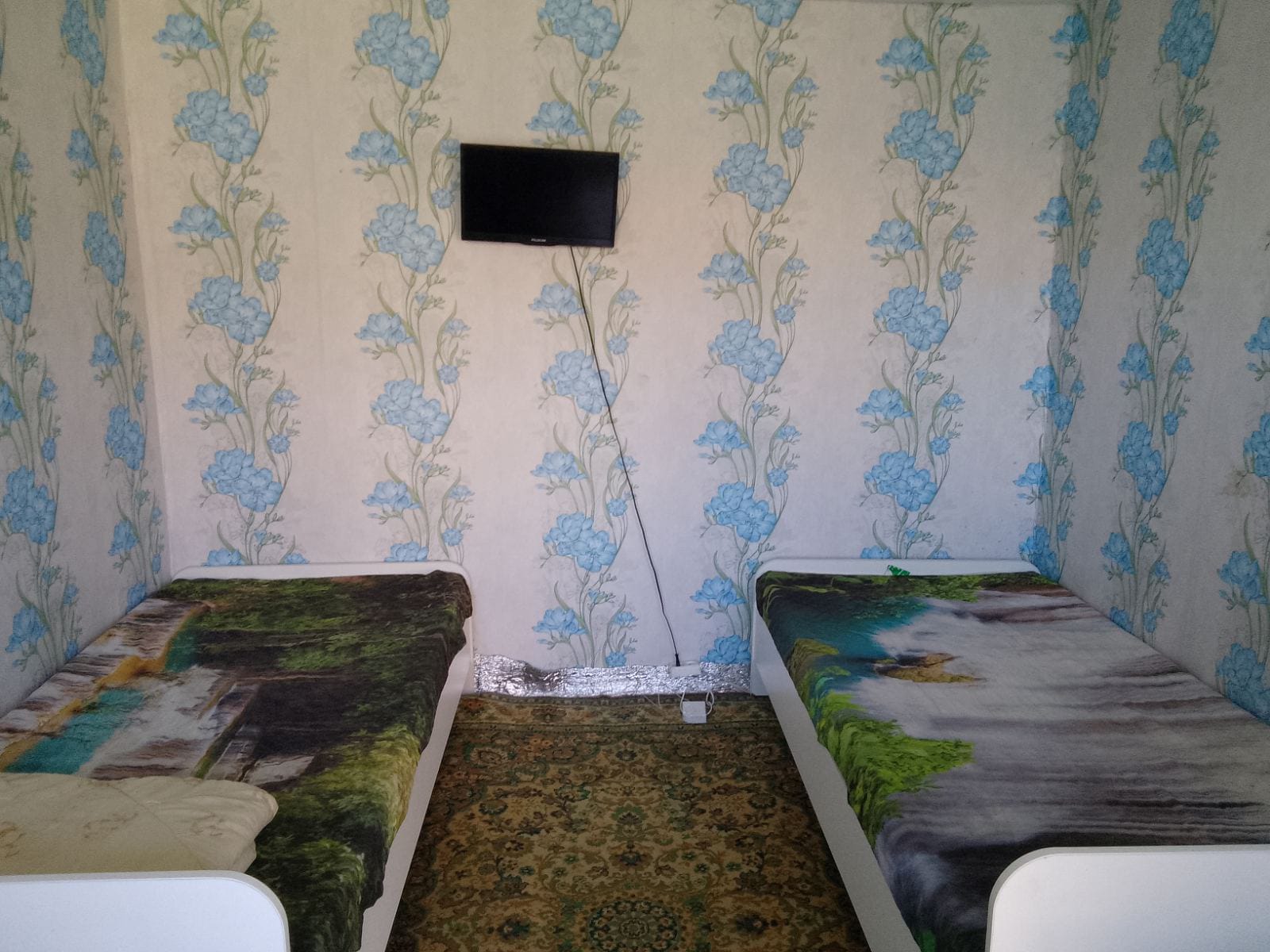 Фото У Марины