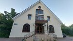 Vud Dekor, proizvodstvo (St. Petersburg Highway, 73), art supplies and crafts
