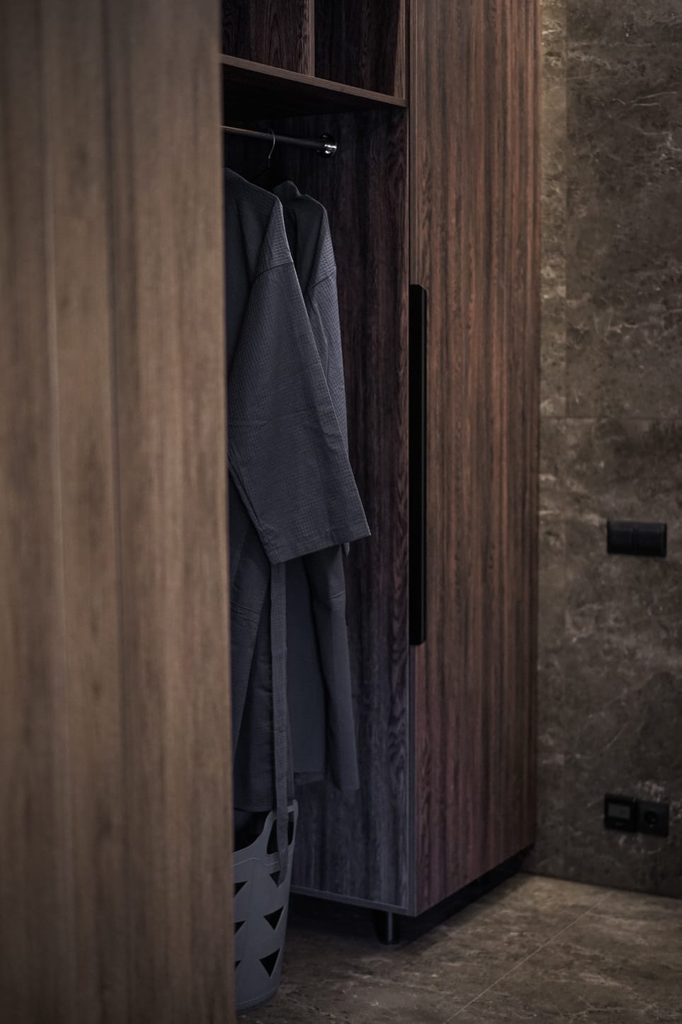 Фото Терраса гриль