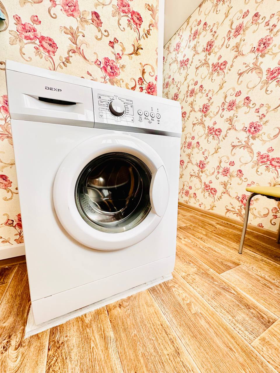 Фото Апартаменты на Полярной 10 