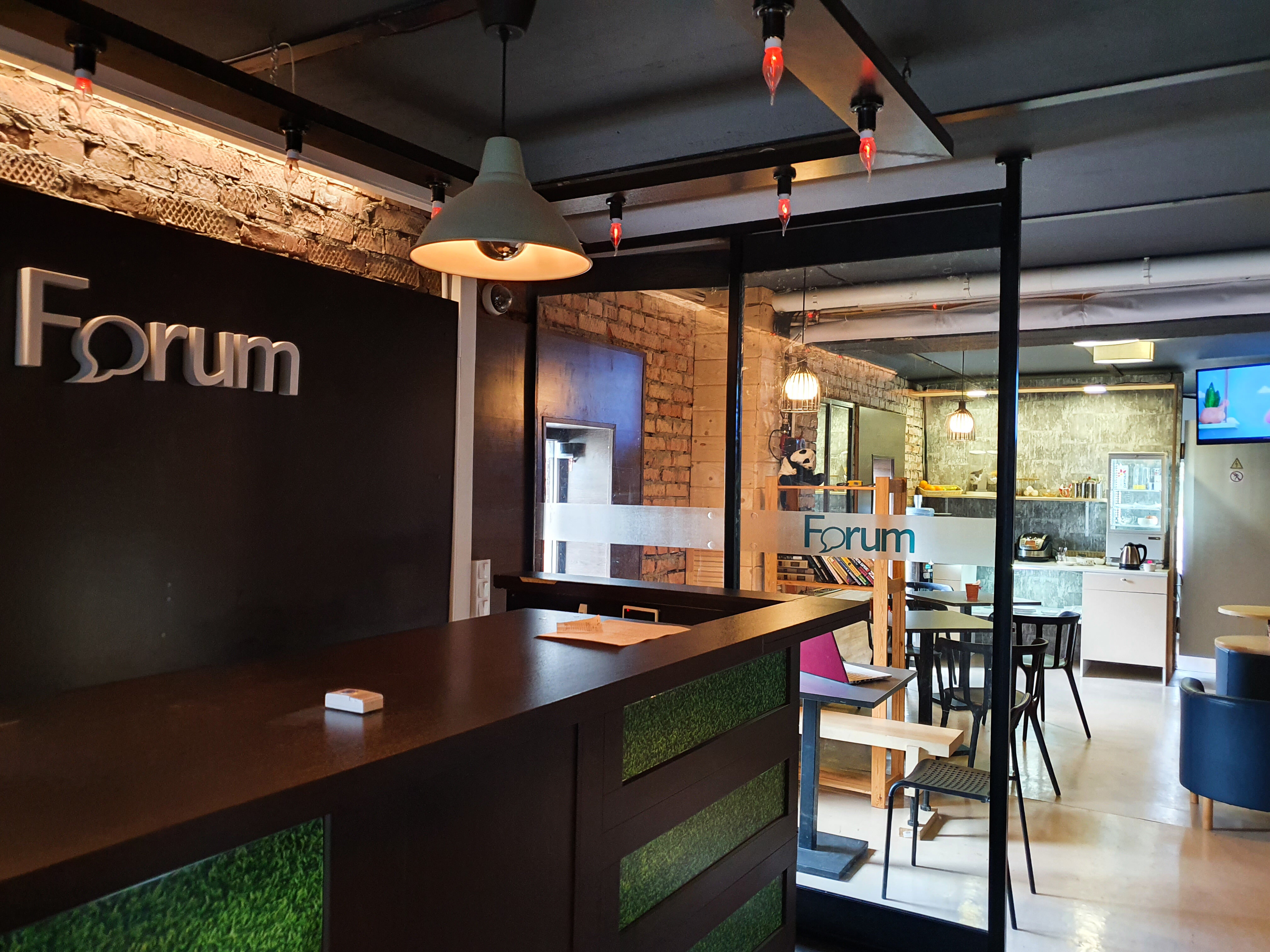 Фото Апарт Форум Самара