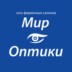 Мир Оптики (ул. Города Волос, 70), салон оптики в Ростове‑на‑Дону