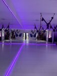 Essenlove (pereulok Salyutina, 2А), fitness club