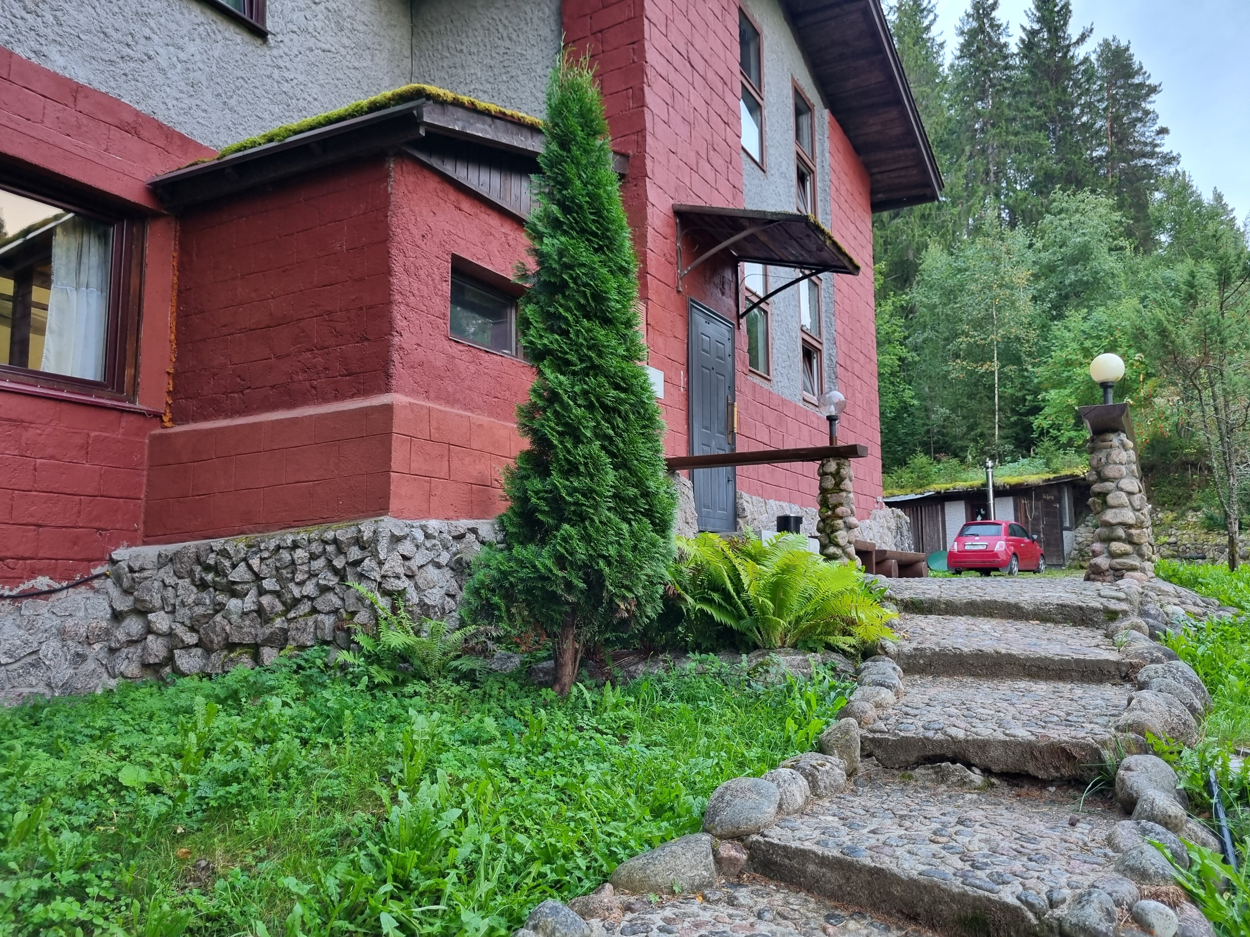 Фото Зима-Лето