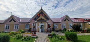 Дивеевская слобода