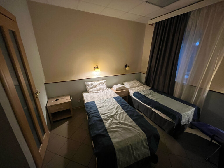 Фото Приорат