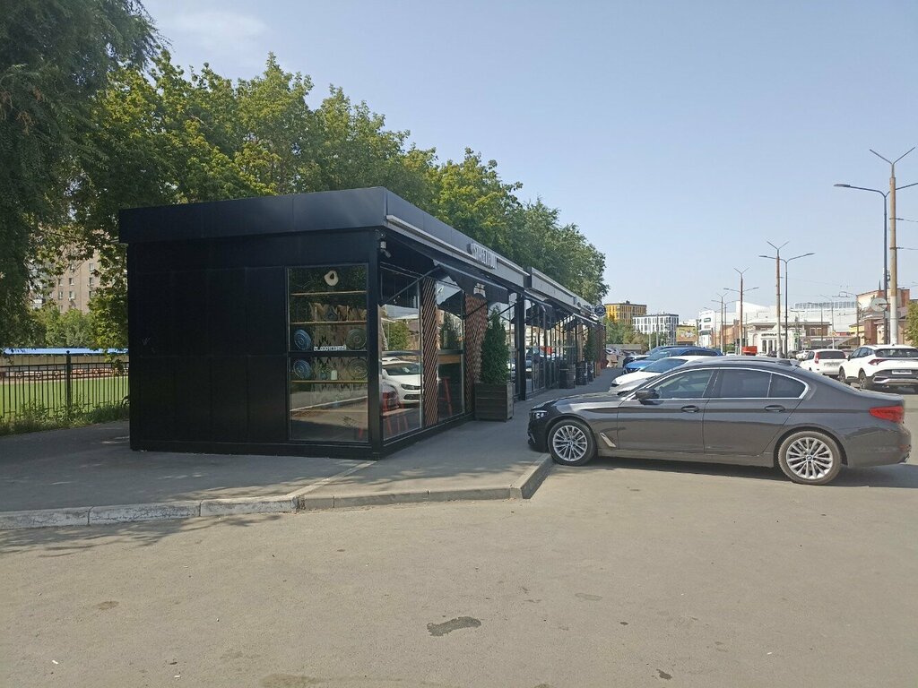 Быстрое питание Tasteful Station, Оренбург, фото