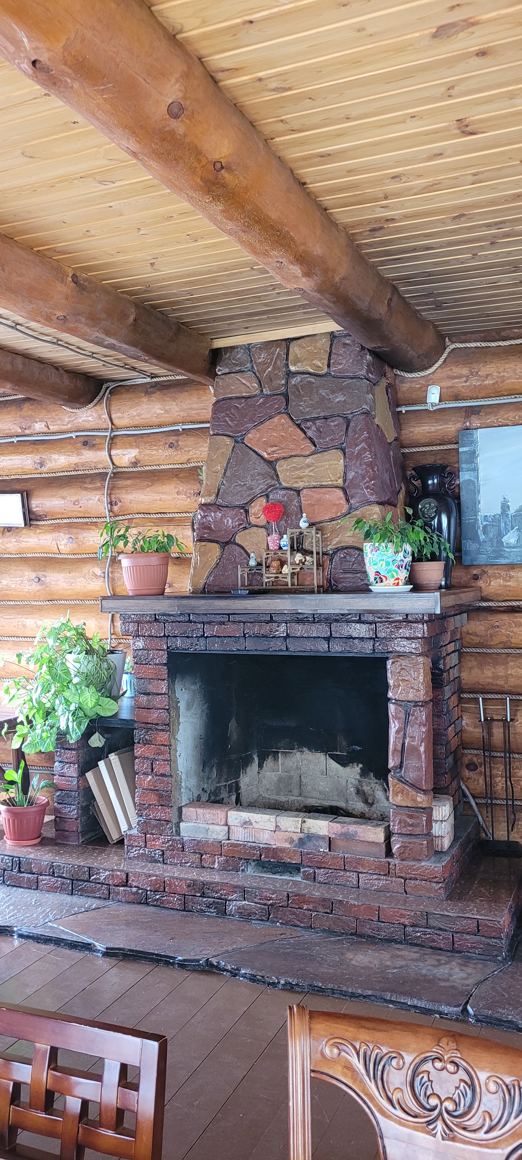 Фото Гавань Байкала