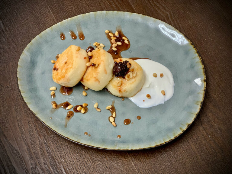 Кафе Кафе Музей, Горно‑Алтайск, фото