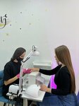 NaiLab Studio (Nizhnyaya Street, 2), beauty salon