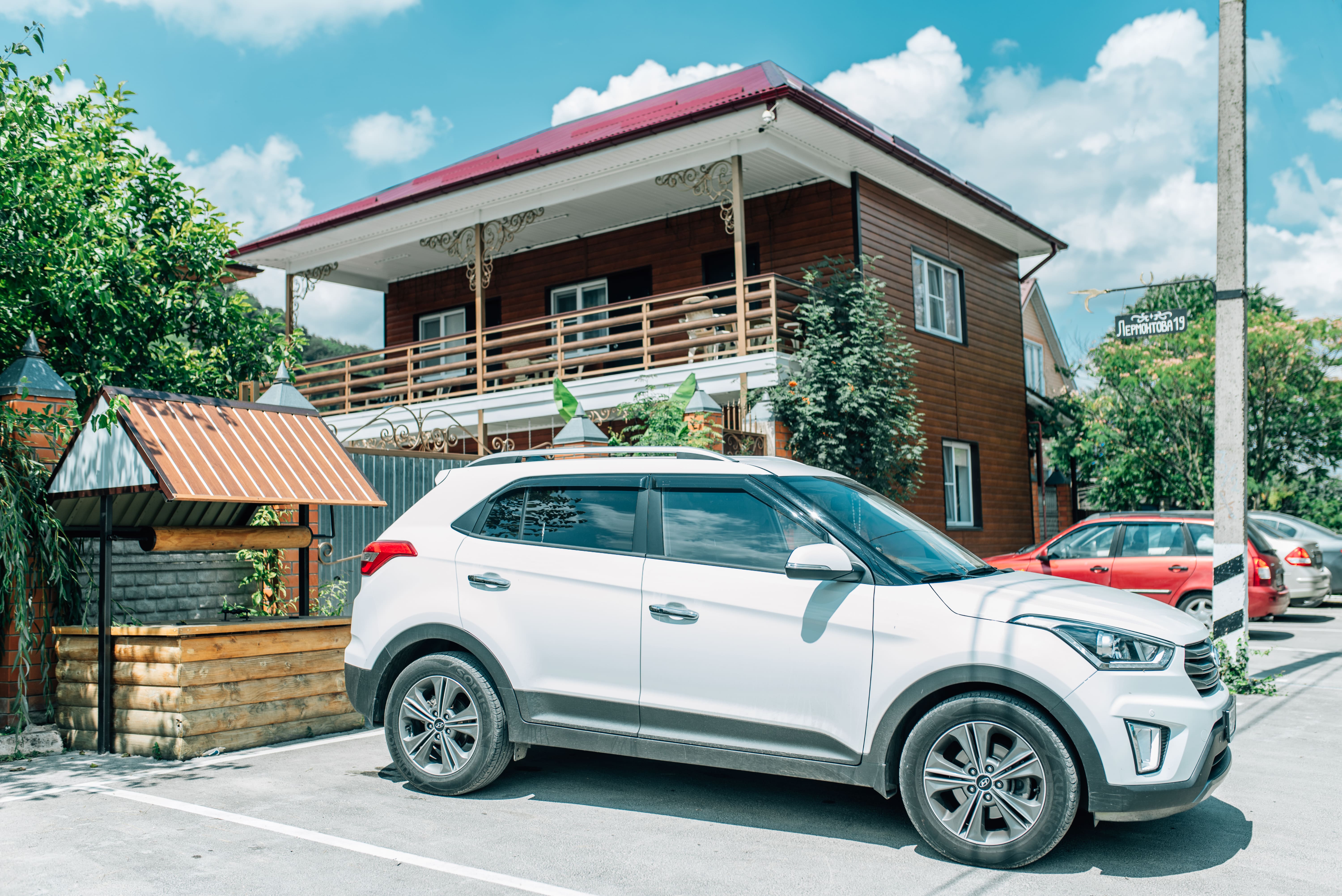 Фото отеля 2