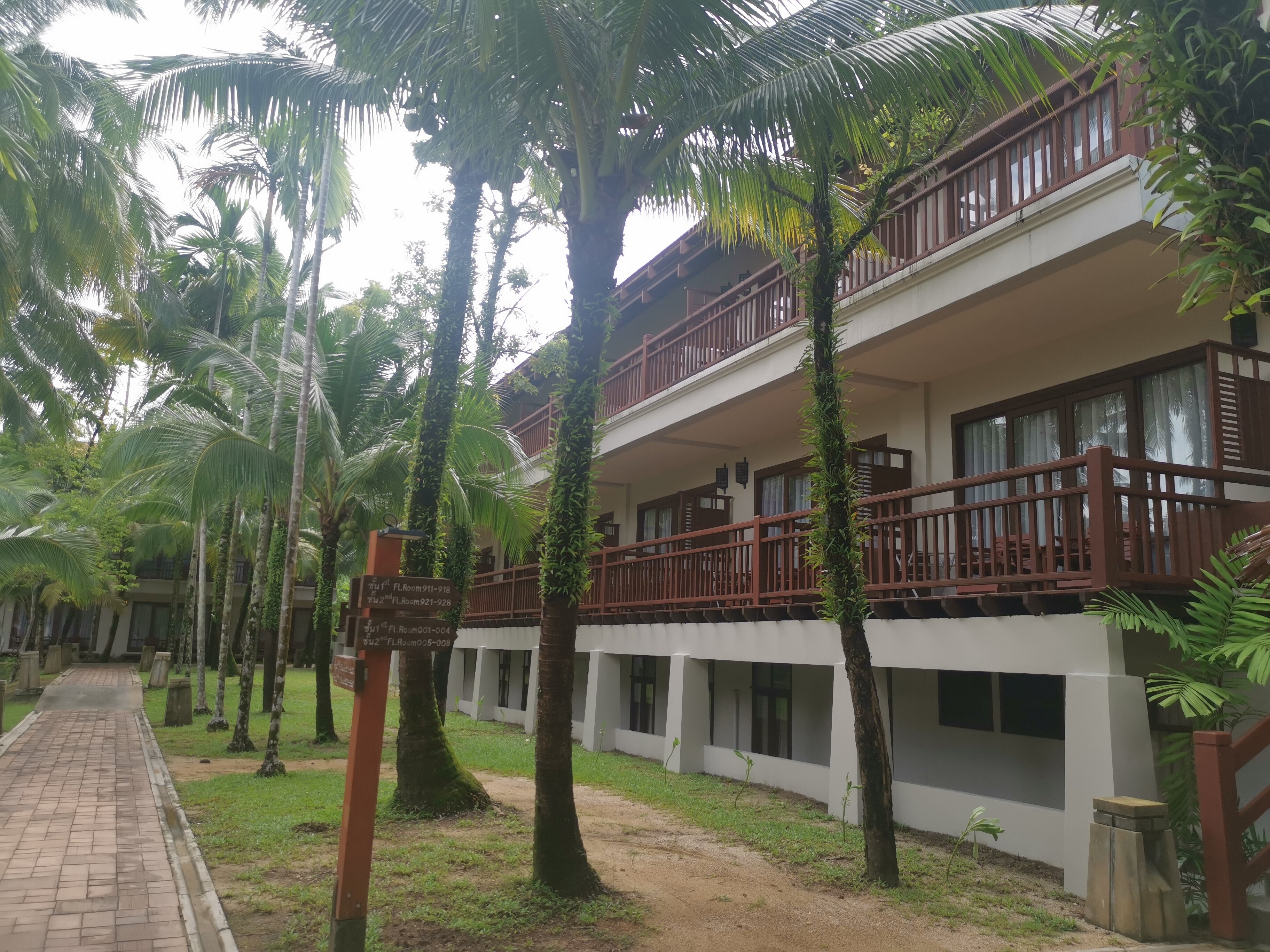 Фото Khaolak Laguna Resort