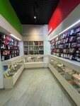 Hashtag (Sheremetevskiy Avenue, 58), items for mobile phones