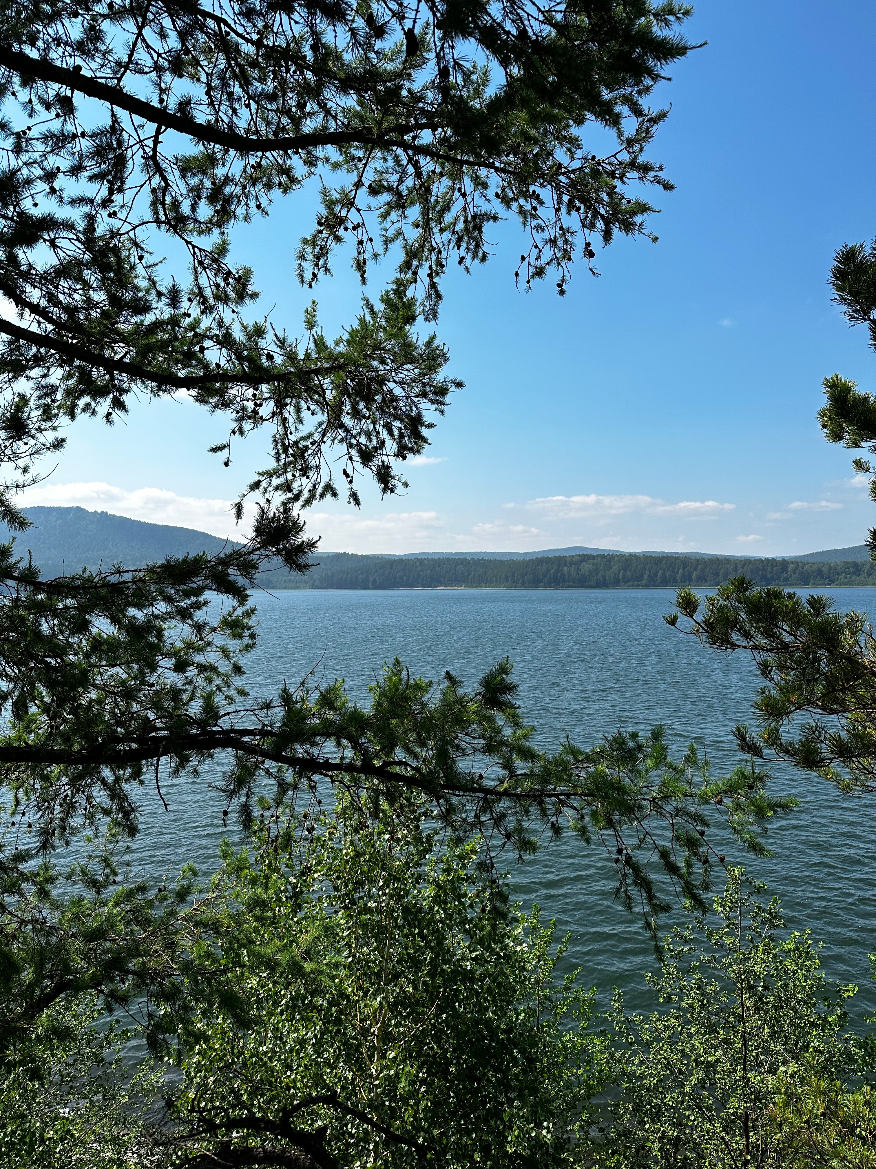 Фото Хутор Увильды