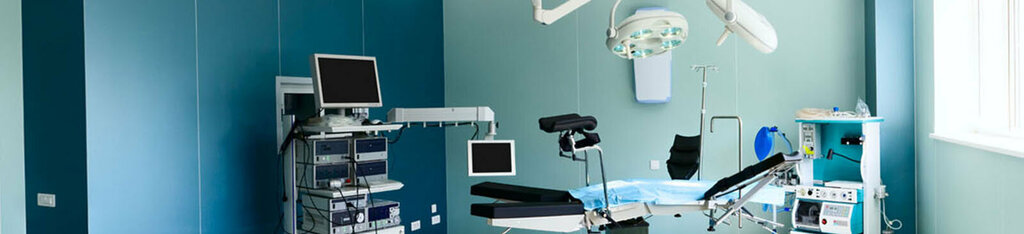 Medical equipment Unicorn Medicals, Dubai, photo