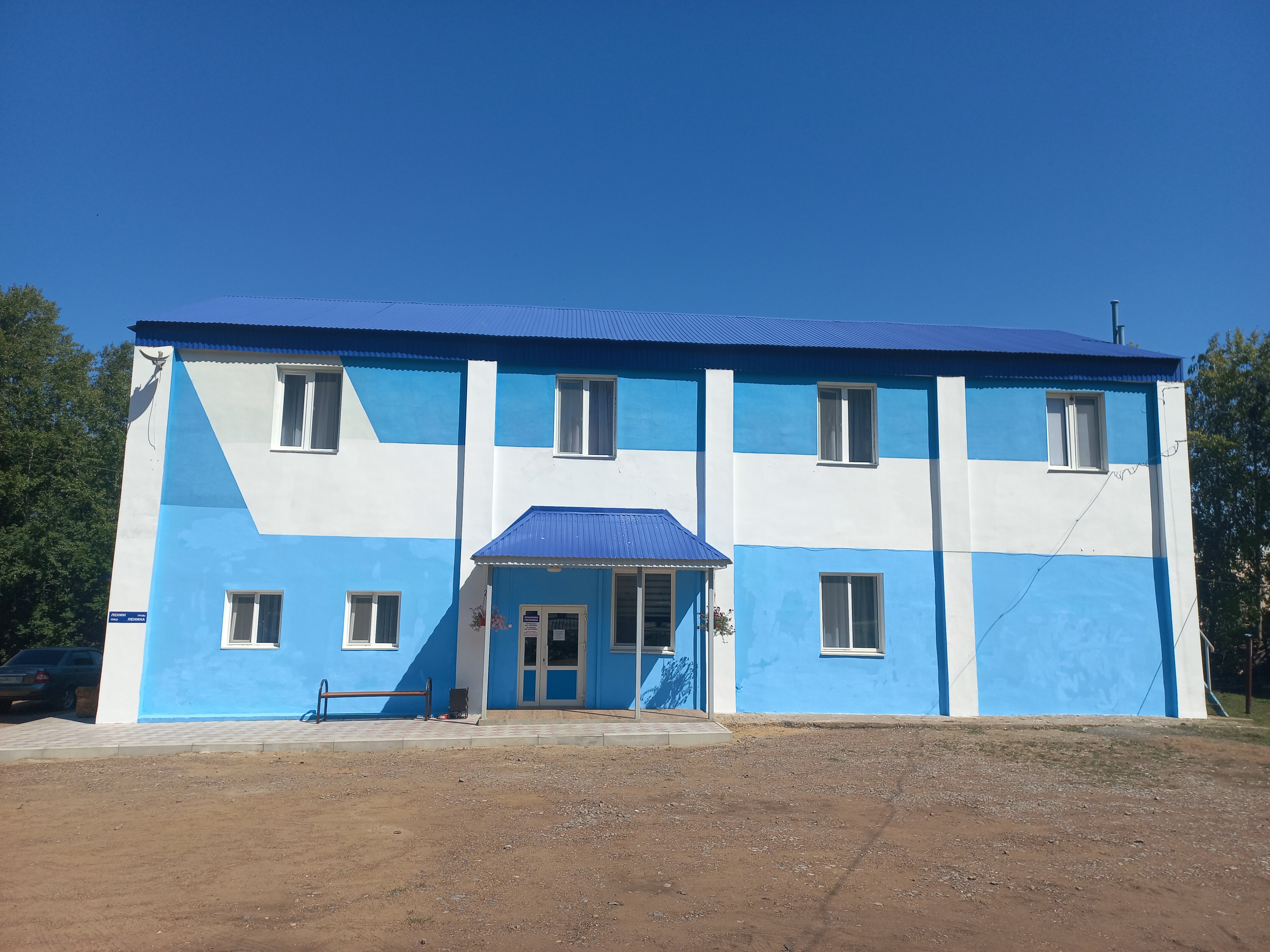 Фото Караван