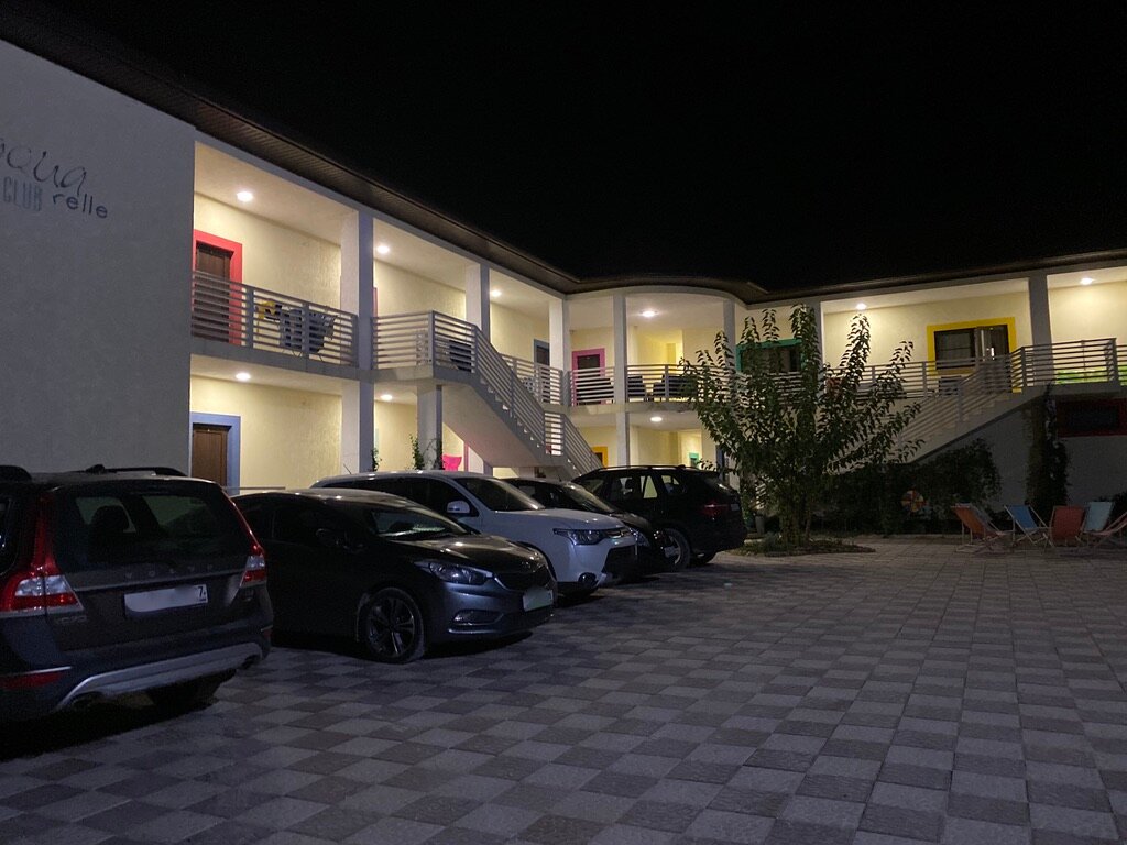 Фото Акварель Клуб