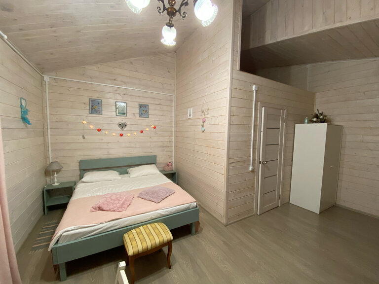 Фото Прованс