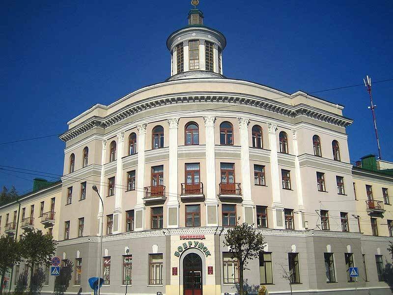 Beauty salon Cryo Room, Bobruisk, photo