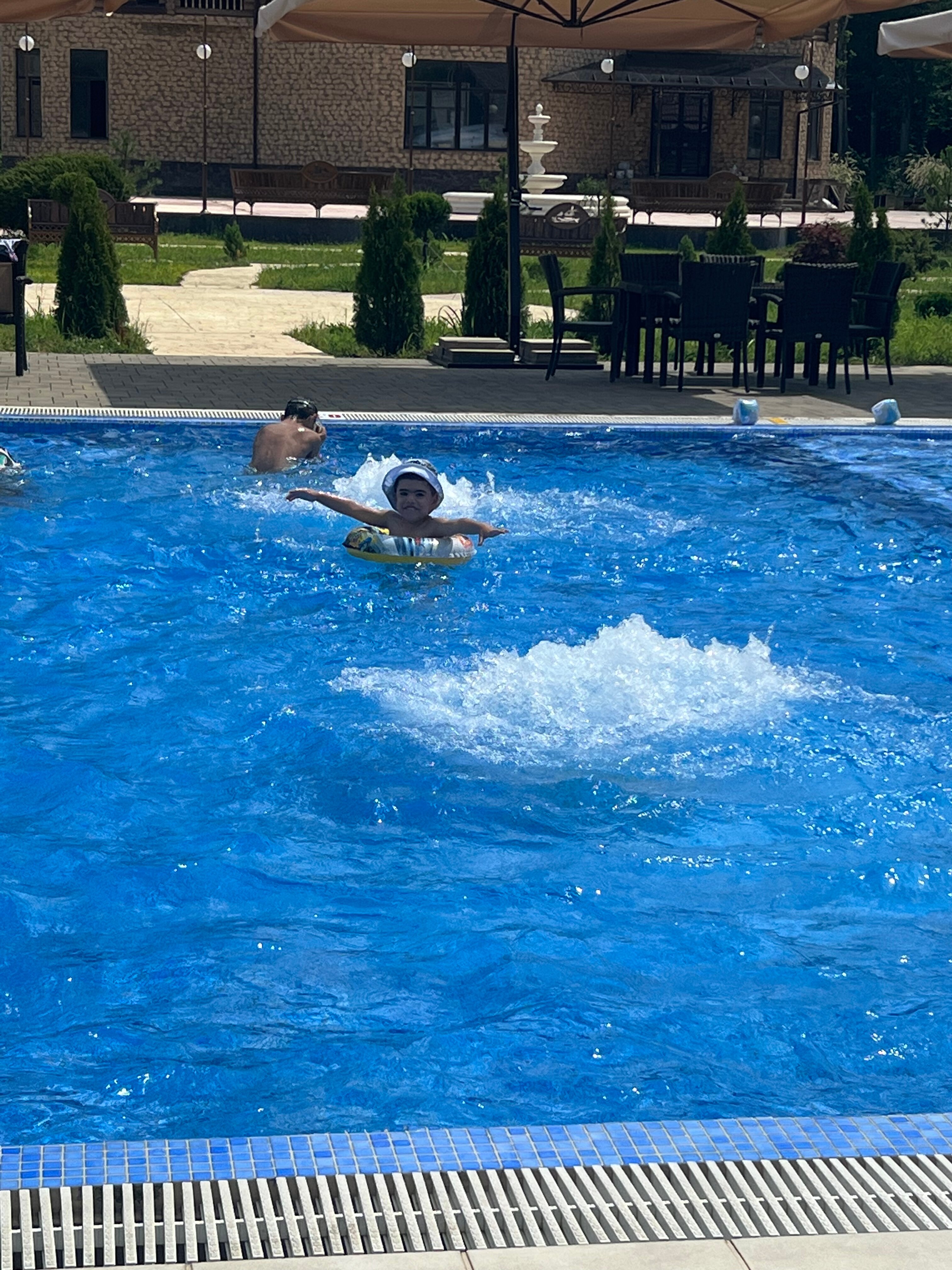 Фото Загородный клуб Ласточкино Гнездо