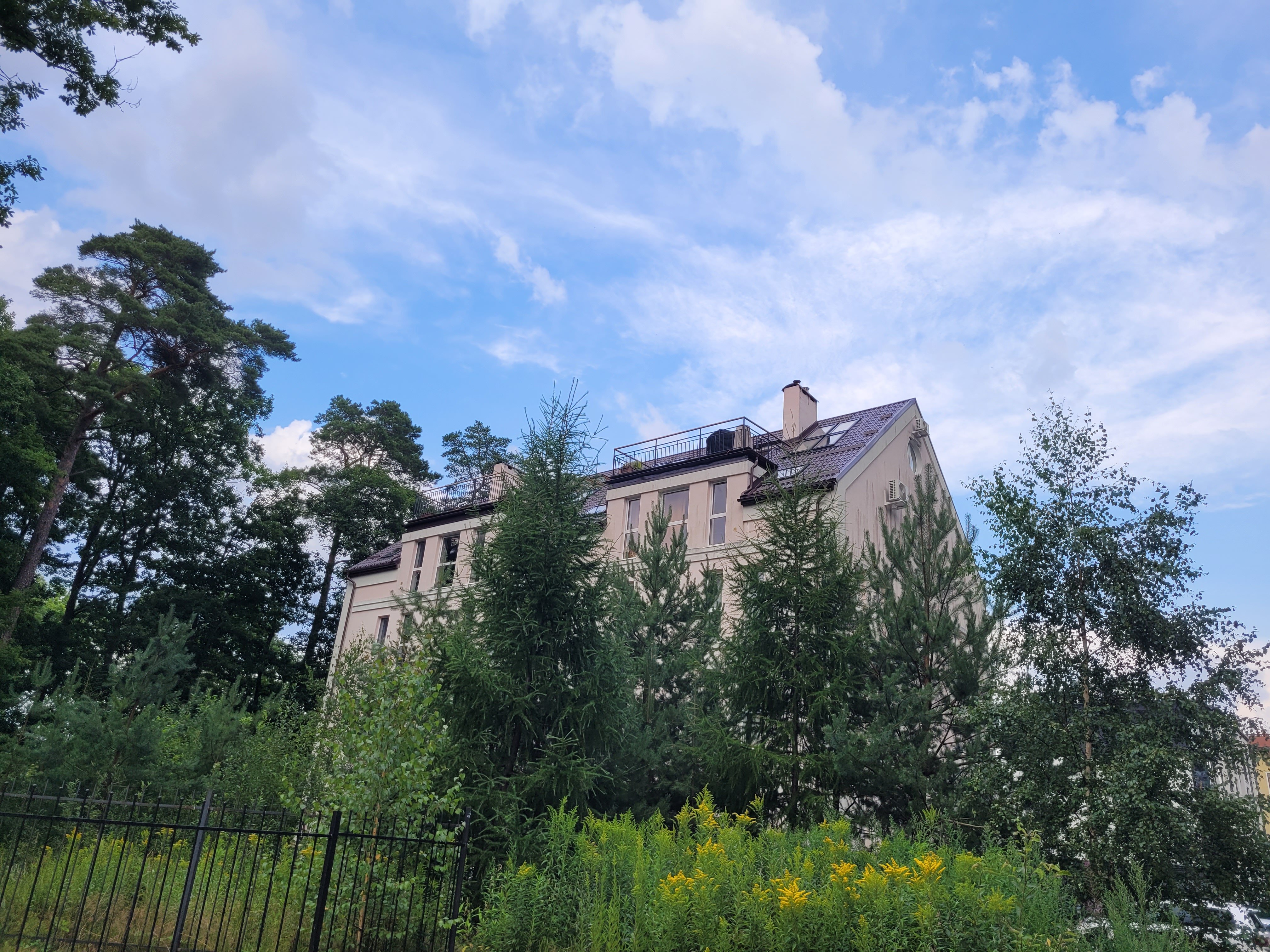 Фото Раушен