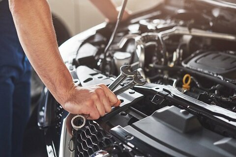 Car service, auto repair Pulse Auto, Noginsk, photo