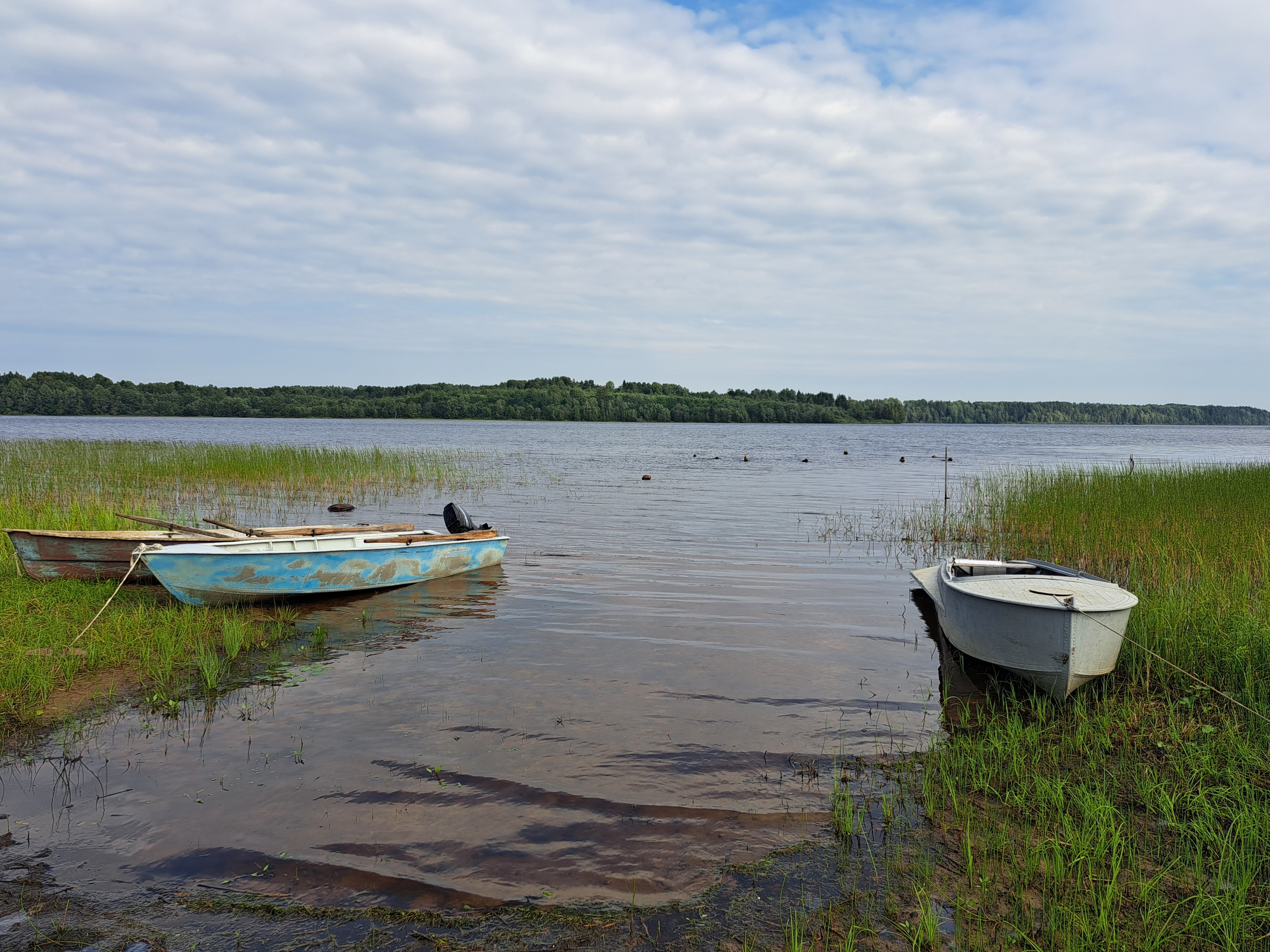 Фото Дальние дачи