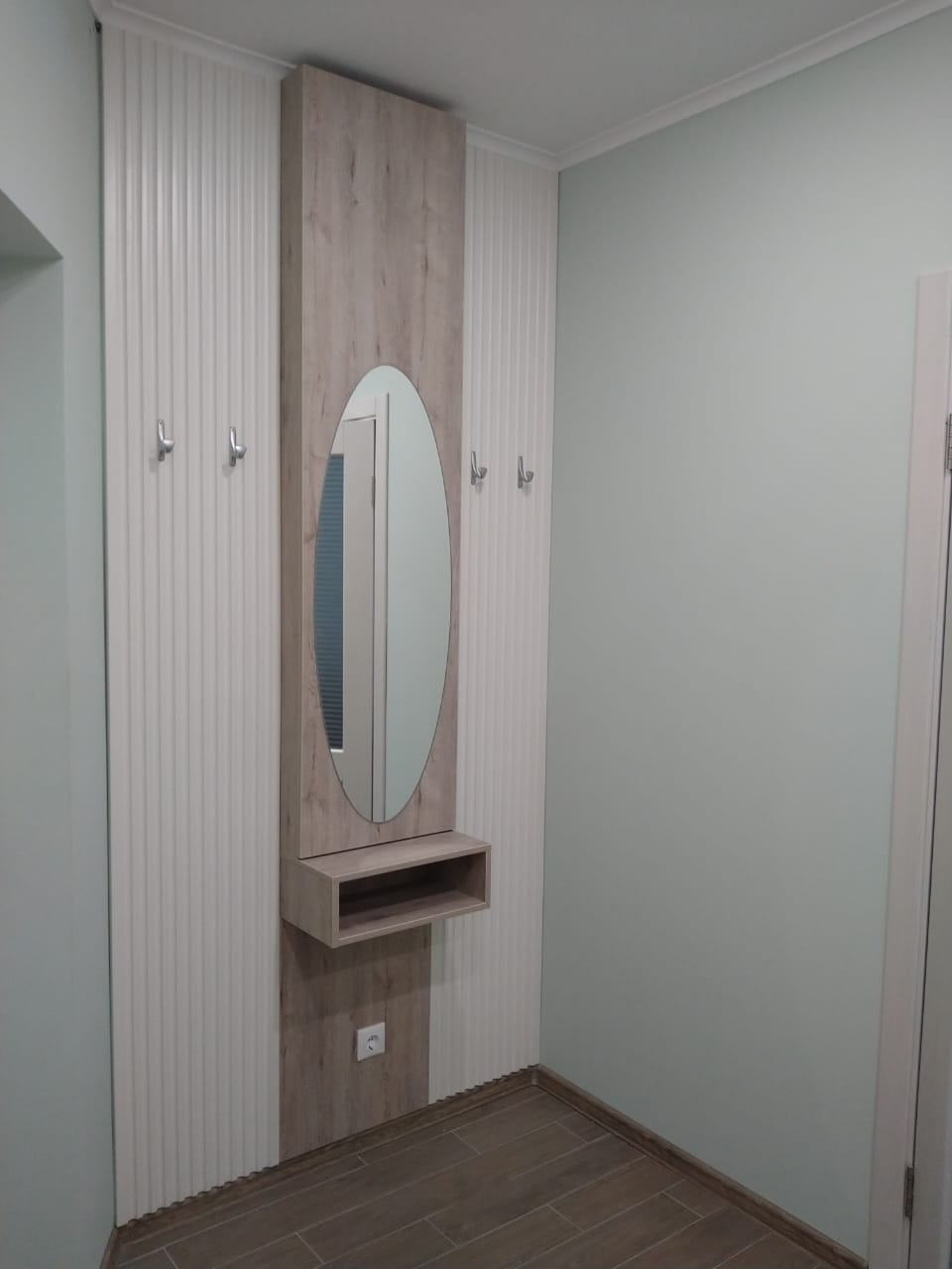 Фото Дом для отпуска Сосновый