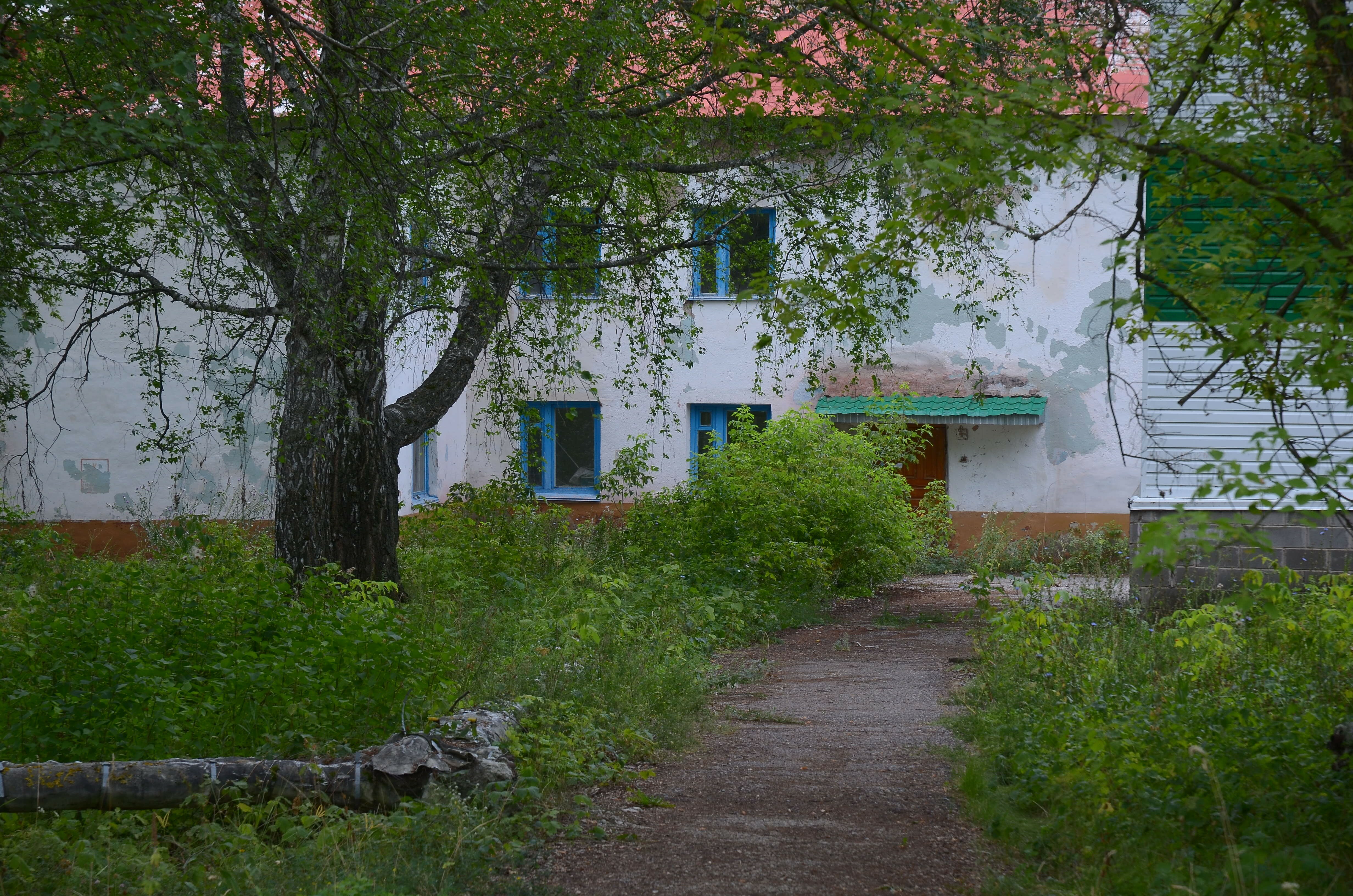 Фото База отдыха Шиханы