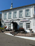 Russkaya izba (Volzhskiy bulvar, 1А) ، مطعم