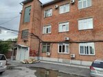 Салон красоты (1-y mikrorayon, 43), beauty salon