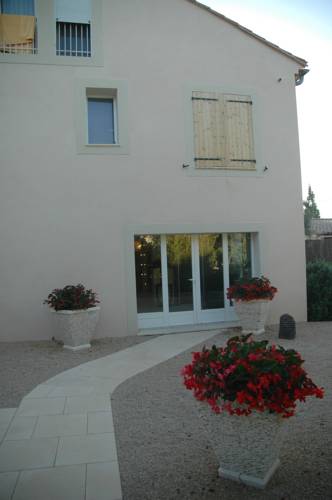 Фото Mas des Carassins