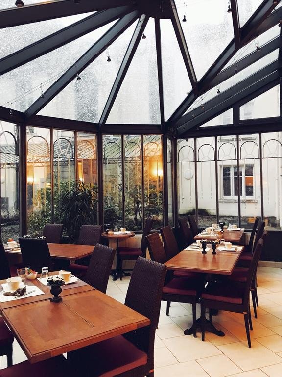 Фото Hôtel des Prélats