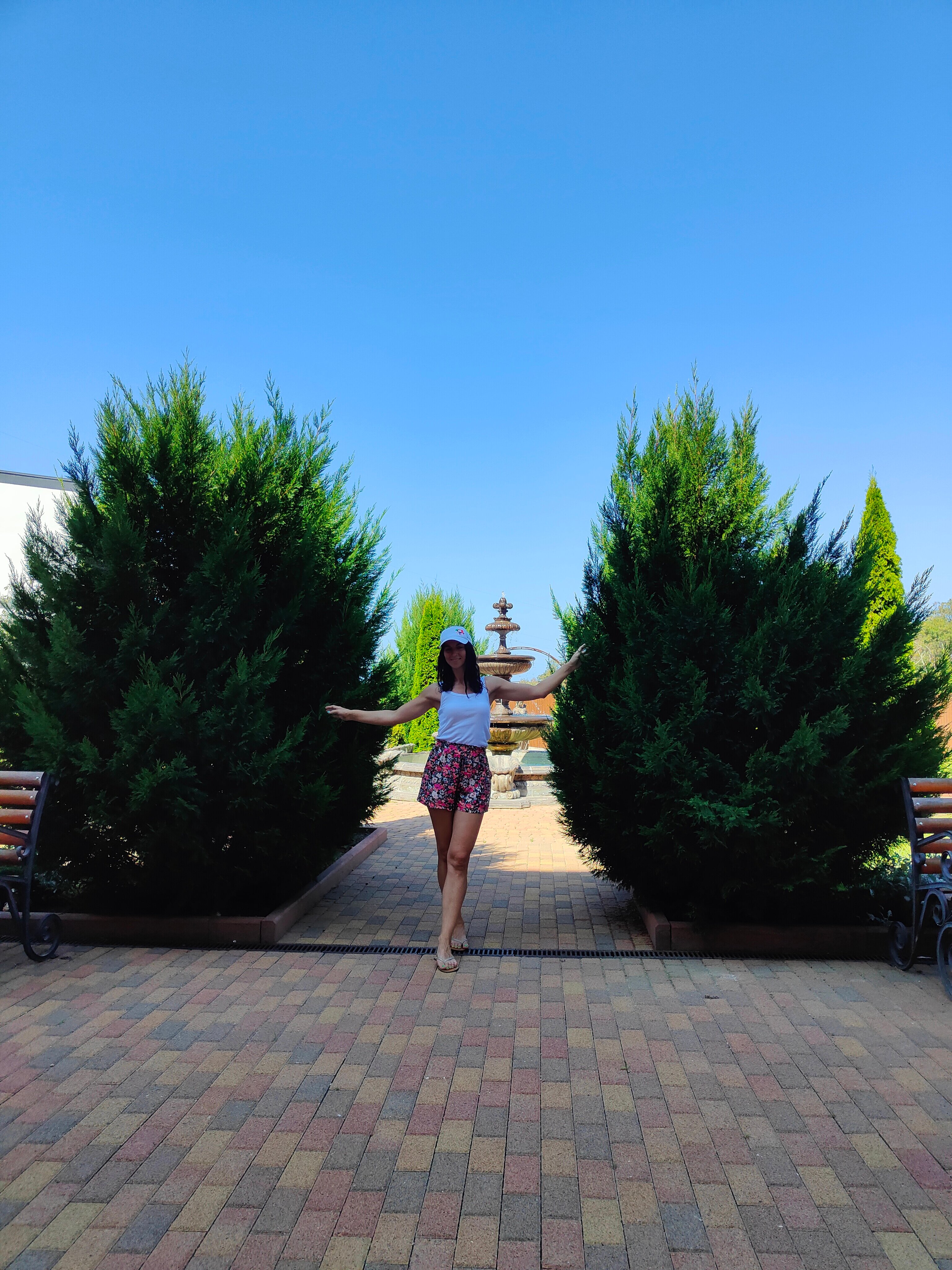 Фото Вилла Камелия